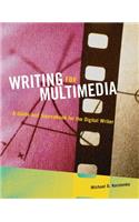 Writing for Multimedia