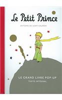 Le Petit Prince Pop-Up