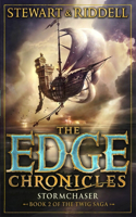 The Edge Chronicles 5: Stormchaser