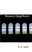 Research Magnificent