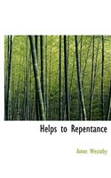 Helps to Repentance