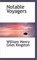 Notable Voyagers