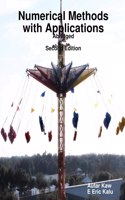 Numerical Methods with Applications: Abridged