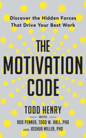 Motivation Code,the