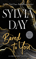 Bared to You: (1 A Crossfire Novel)