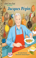 Jacques Pépin
