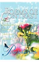 Poems of Contrast