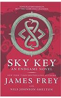 Sky Key (Endgame)