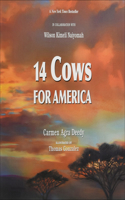 14 Cows for America