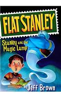 Stanley and the Magic Lamp