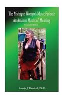 Michigan Womyn's Music Festival
