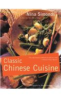 Classic Chinese Cuisine