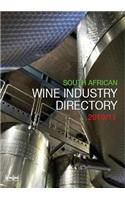 South African Wine Industry Directory 2010/11