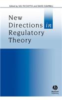 New Directions Regulatory Theory