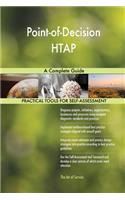 Point-of-Decision HTAP A Complete Guide