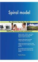 Spiral model The Ultimate Step-By-Step Guide