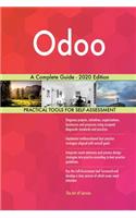 Odoo A Complete Guide - 2020 Edition