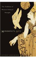 Minerva's Owl
