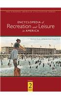 Encyclopedia of Recreation and Leisure in America