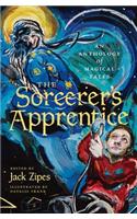 The Sorcerer's Apprentice