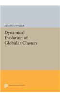 Dynamical Evolution of Globular Clusters