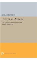 Revolt in Athens