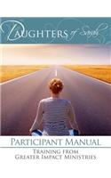 Daughters of Sarah Participant Manual: A Respect Dare Resource