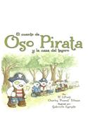 El Cuento de Oso Pirata y La Caza del Tesoro