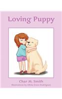 Loving Puppy