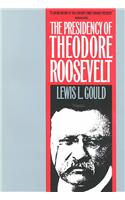 Presidency of T. Roosevelt