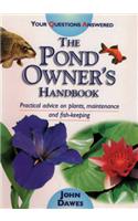 Pond Owner's Handbook