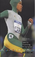 Sports Training Principles (Nutrition & Fitness) Paperback â€“ 1 January 2002