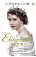 Elizabeth the Queen