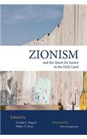 Zionism and the Quest for Justice in the Holy Land