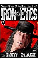 Iron Eyes the Spectre