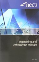 NEC3 Engineering and Construction Contract (ECC)