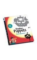 Pirate Adventures! Shadow Puppets