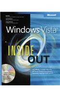 Windows Vista Inside Out