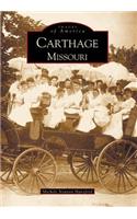 Carthage Missouri