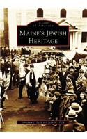 Maine's Jewish Heritage,me