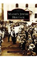 Maine's Jewish Heritage