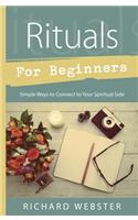 Rituals for Beginners