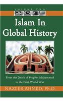 Islam in Global History