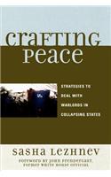 Crafting Peace