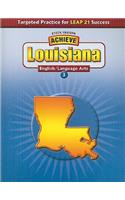 Louisiana English/Language Arts 3