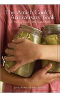 The Amish Cook's Anniversary Book