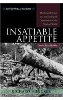 Insatiable Appetite