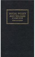 Social Policy and Welfare: A Clear Guide