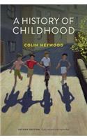 History of Childhood