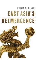 East Asia's Reemergence